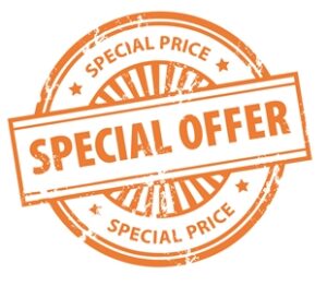 Special Offers and Discounts for Reunion Planners for your next reunion