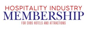 Membership for CVB, Hotel, and Attraction Partners